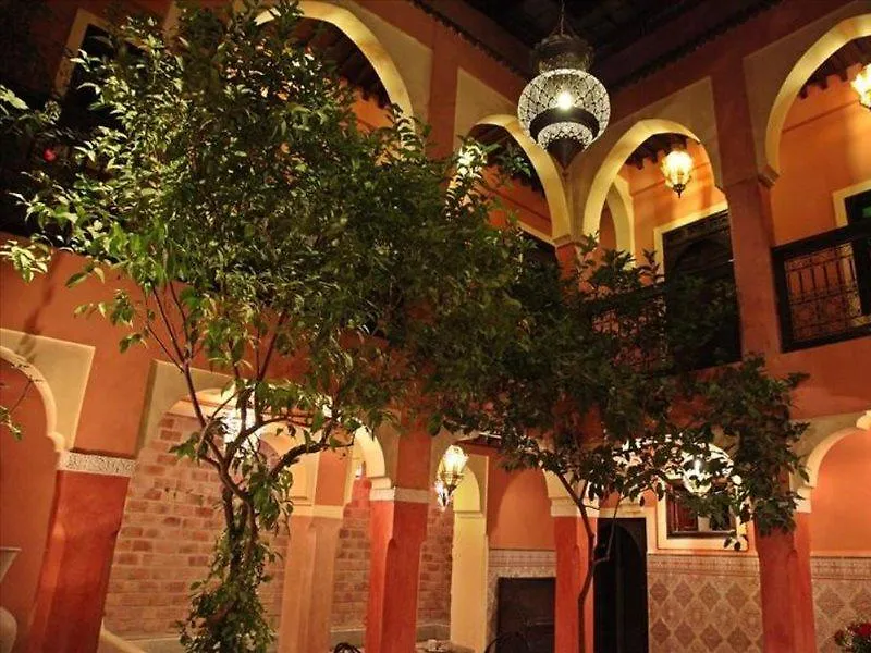 Riad Cala Medina Marrakesh