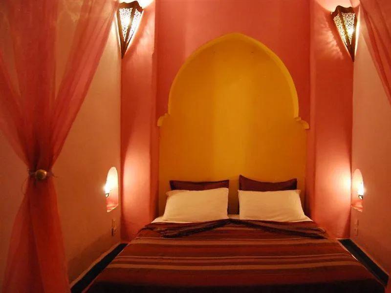 Riad Cala Medina Marrakesh 3*,