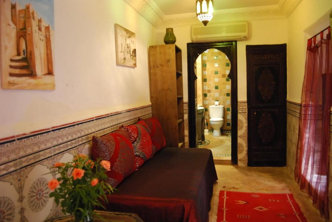 Riad Cala Medina Marrakesh