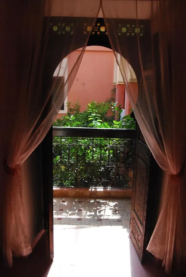 Riad Cala Medina Marrakesh