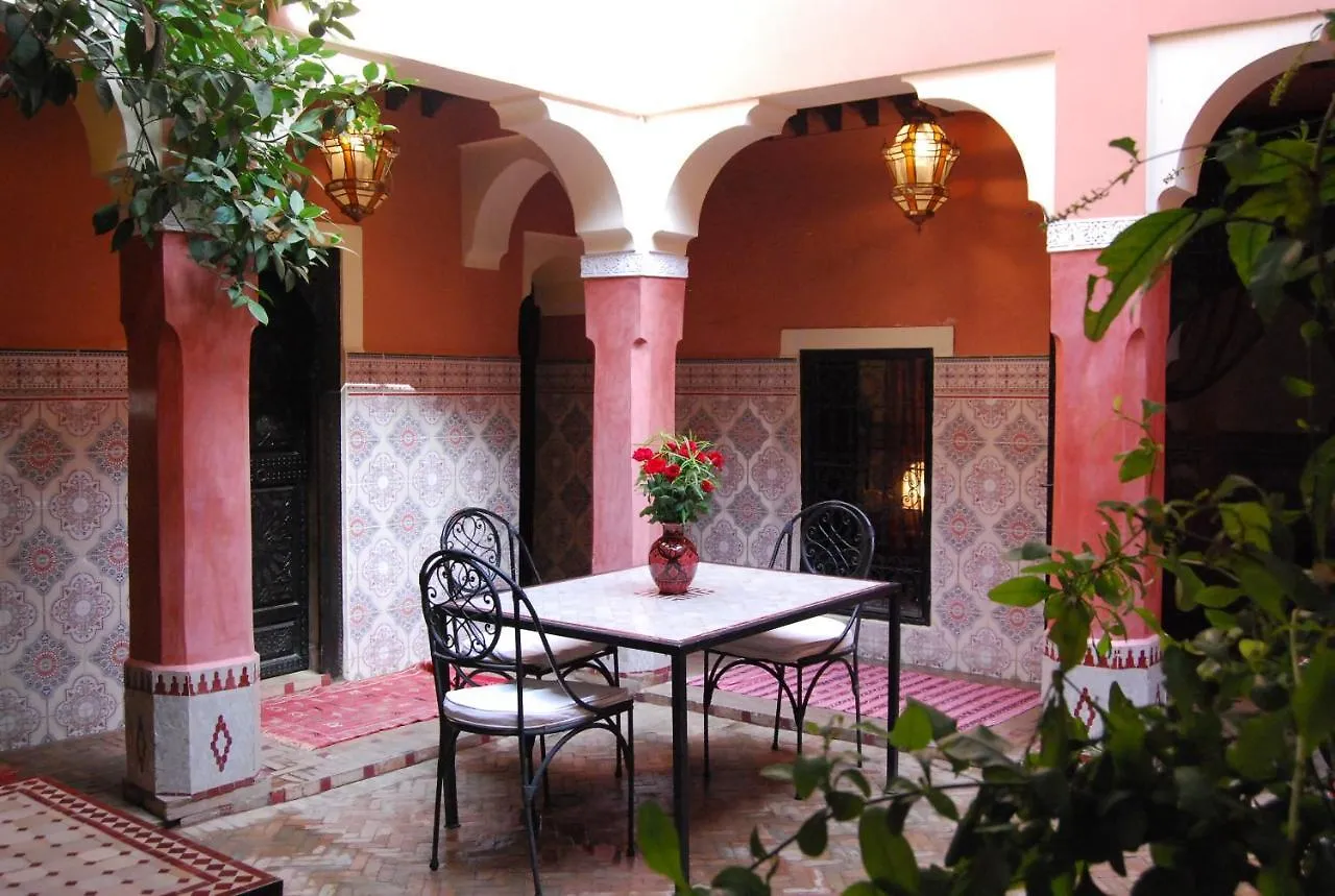 Riad Cala Medina Marrakesh