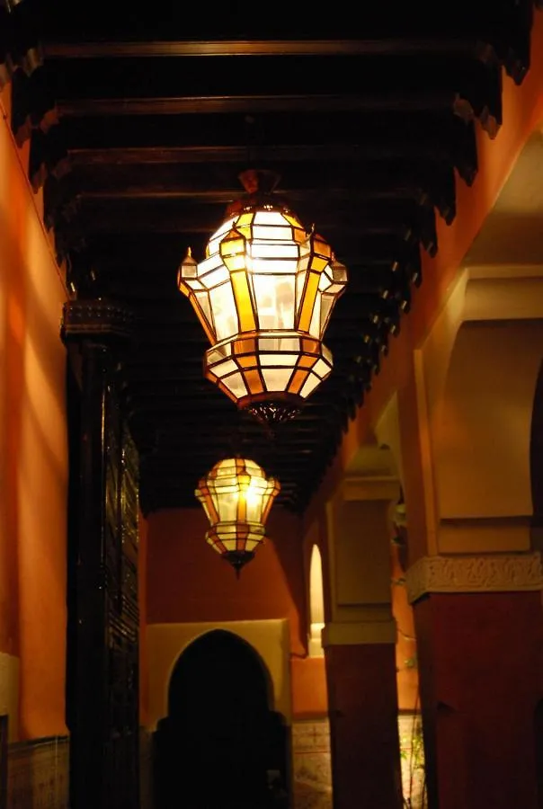 Riad Cala Medina Marrakesh