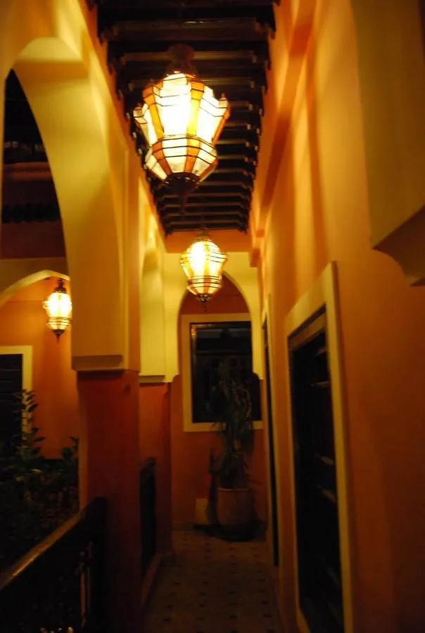 Riad Cala Medina Marrakesh