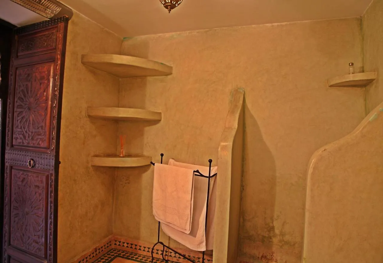 Riad Cala Medina Marrakesh