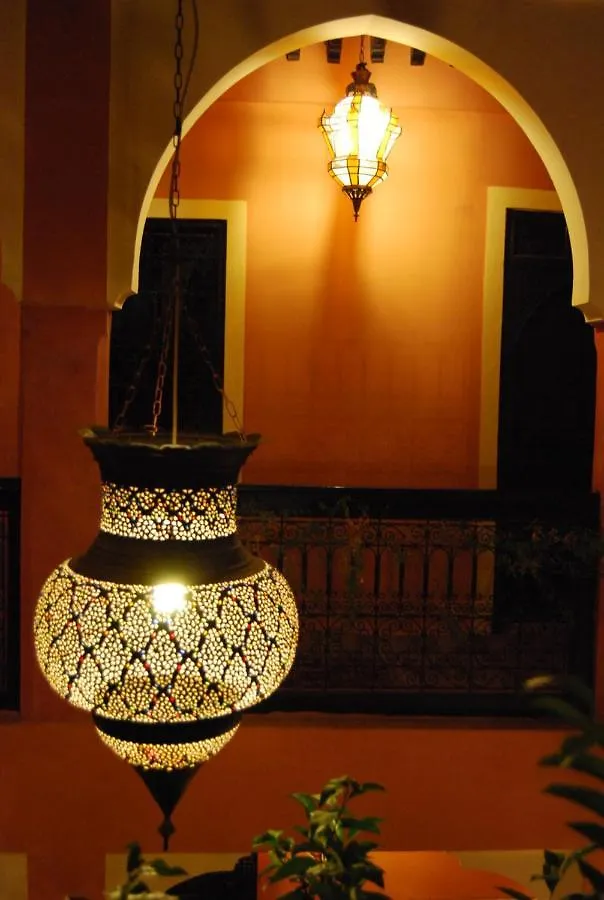 Riad Cala Medina Marrakesh