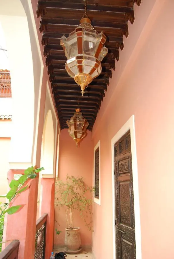 ***  Riad Cala Medina Marrakesh Morocco