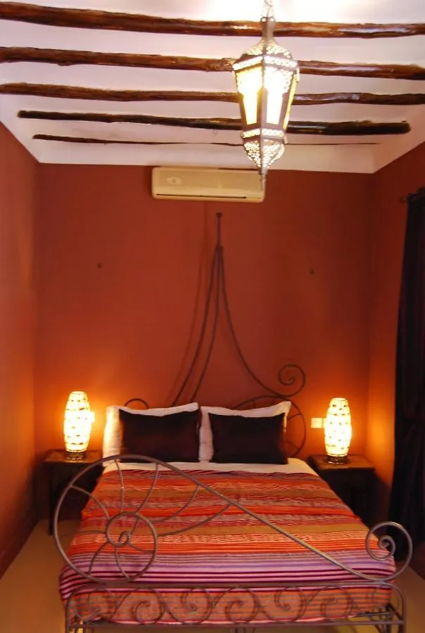 Riad Cala Medina Marrakesh 3*,