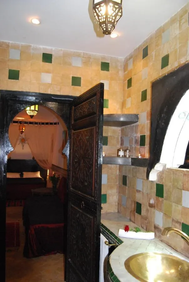 Riad Cala Medina Marrakesh