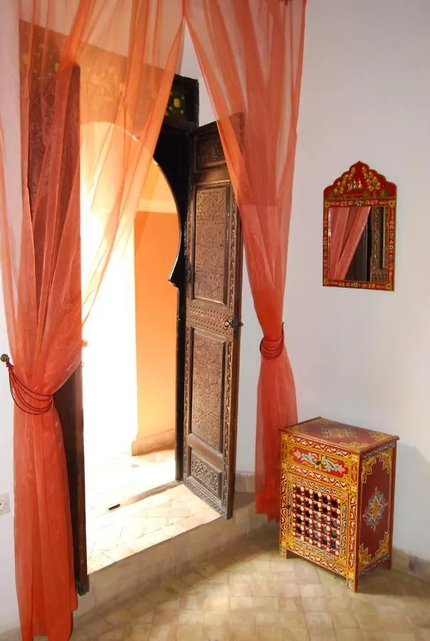 Riad Cala Medina Marrakesh