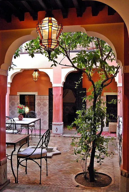 Riad Cala Medina Marrakesh