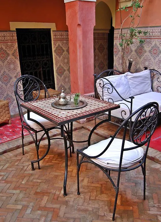 Riad Cala Medina Marrakesh 3*,