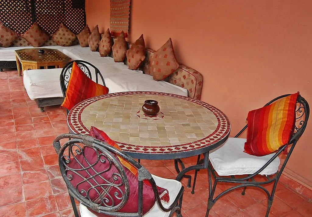 Riad Cala Medina Marrakesh