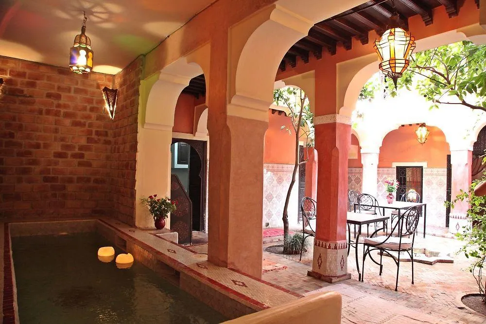 Riad Cala Medina Marrakesh